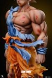  SG Studio - Goku SSJ 