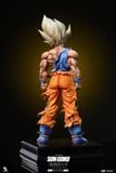  SG Studio - Goku SSJ 