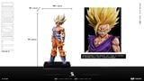  SG Studio - Goku SSJ 