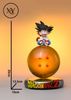 XY Studio - Goku / Kame Sennin / Krillin - Dragon Ball