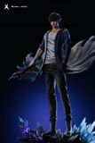  Mystry Studio - Sung Jin Woo - Solo Leveling 