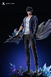  Mystry Studio - Sung Jin Woo - Solo Leveling 