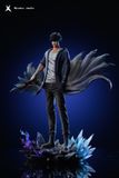  Mystry Studio - Sung Jin Woo - Solo Leveling 