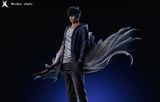  Mystry Studio - Sung Jin Woo - Solo Leveling 