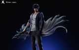  Mystry Studio - Sung Jin Woo - Solo Leveling 