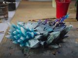  Mystry Studio - Sung Jin Woo - Solo Leveling 