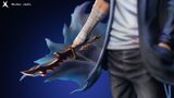  Mystry Studio - Sung Jin Woo - Solo Leveling 
