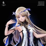  Hakimi Studio - Cartethyia & Fleurdelys - Wuthering Waves 