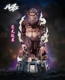  Storm Studio - Beast Titan - Attack on titan 