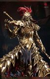  RedStone Studio - Dragonslayer Ornstein - Dark Souls 
