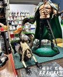  Black Studio - Aramaki - One Piece 