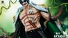  Black Studio - Aramaki - One Piece 