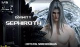  IF Studio - Sephiroth - Final Fantasy VII 