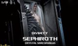  IF Studio - Sephiroth - Final Fantasy VII 
