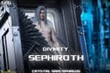  IF Studio - Sephiroth - Final Fantasy VII 