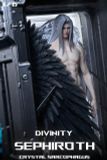  IF Studio - Sephiroth - Final Fantasy VII 
