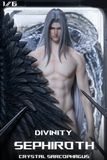  IF Studio - Sephiroth - Final Fantasy VII 
