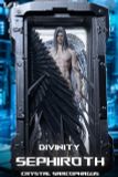  IF Studio - Sephiroth - Final Fantasy VII 