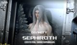  IF Studio - Sephiroth - Final Fantasy VII 