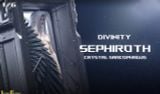  IF Studio - Sephiroth - Final Fantasy VII 