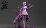  Yami Studio - Castorice - Honkai: Star Rail 