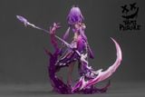  Yami Studio - Castorice - Honkai: Star Rail 