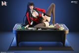  YM Studio - Jabami Yumeko - Kakegurui 