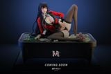  YM Studio - Jabami Yumeko - Kakegurui 