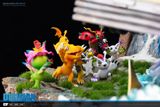  SOAR Studio - Digimon 