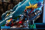  SOAR Studio - Digimon 