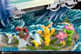  SOAR Studio - Digimon 