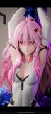  Huiman Studio - Inori Yuzuria - Guilty Crown 