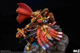  Aule Studio - Judgment Paladin - Warcraft 