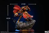  Aule Studio - Judgment Paladin - Warcraft 