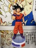  SGJ Studio - Goku say Hi 