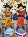  SGJ Studio - Goku say Hi 