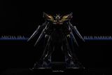  MECHA ERA Studio - Blue Warrior - Gundam 