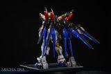  MECHA ERA Studio - Blue Warrior - Gundam 