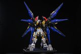  MECHA ERA Studio - Blue Warrior - Gundam 