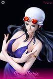  C2 Studio - Nico Robin 