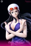  C2 Studio - Nico Robin 