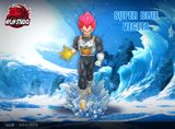  Kylin Studio - Vegeta - Dragon Ball 
