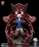  Mask Studio - Rudo Surebrec - Gachiakuta 