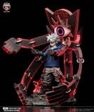 Mask Studio - Rudo Surebrec - Gachiakuta 