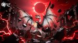  Hunter Studio - Zhulong Dragon 