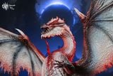  Hunter Studio - Zhulong Dragon 