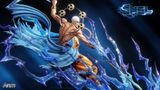 Anm Studio - Enel - One Piece 