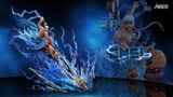  Anm Studio - Enel - One Piece 