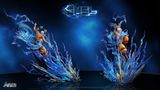 Anm Studio - Enel - One Piece 
