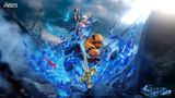  Anm Studio - Enel - One Piece 